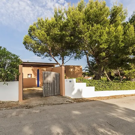 Casa de Férias Pedro S'Algar
