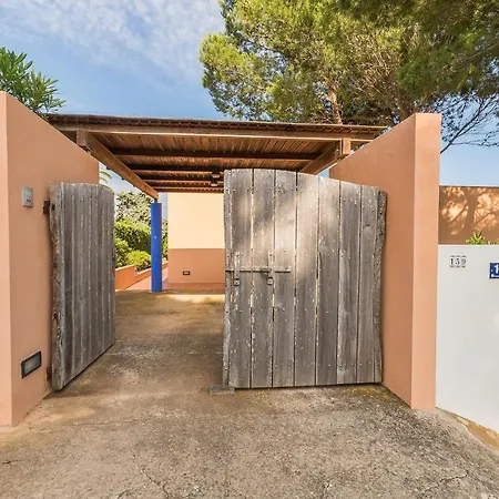 Casa de Férias Pedro S'Algar