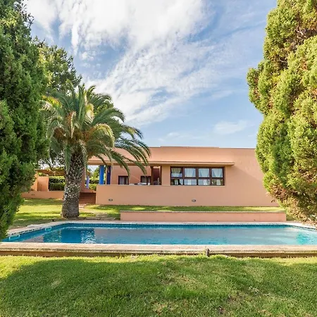 Casa de Férias Pedro *
